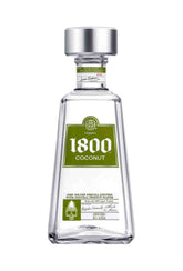 1800 Coconut Tequila 35% 700ml
