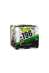 Suntory -196 Double Grape 4 Pack 6.0% 330 mL Cans