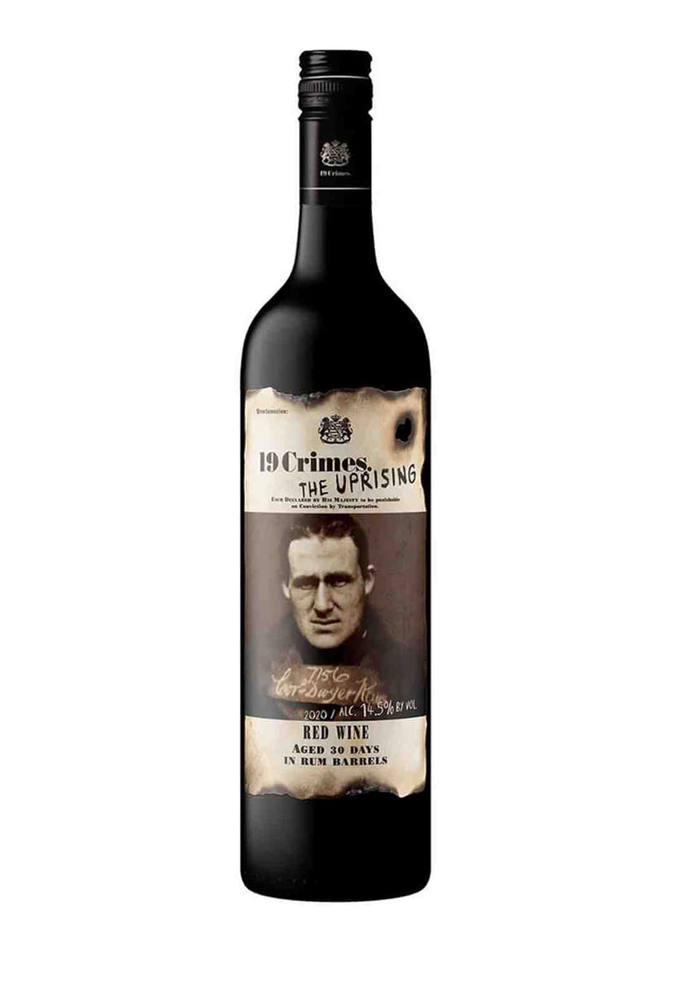 19 Crimes The Uprising 13.5% 750ml
