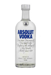Absolut Vodka 40% 700ml