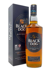 Black Dog Black Reserve 42.8% Scotch Whisky 750mL
