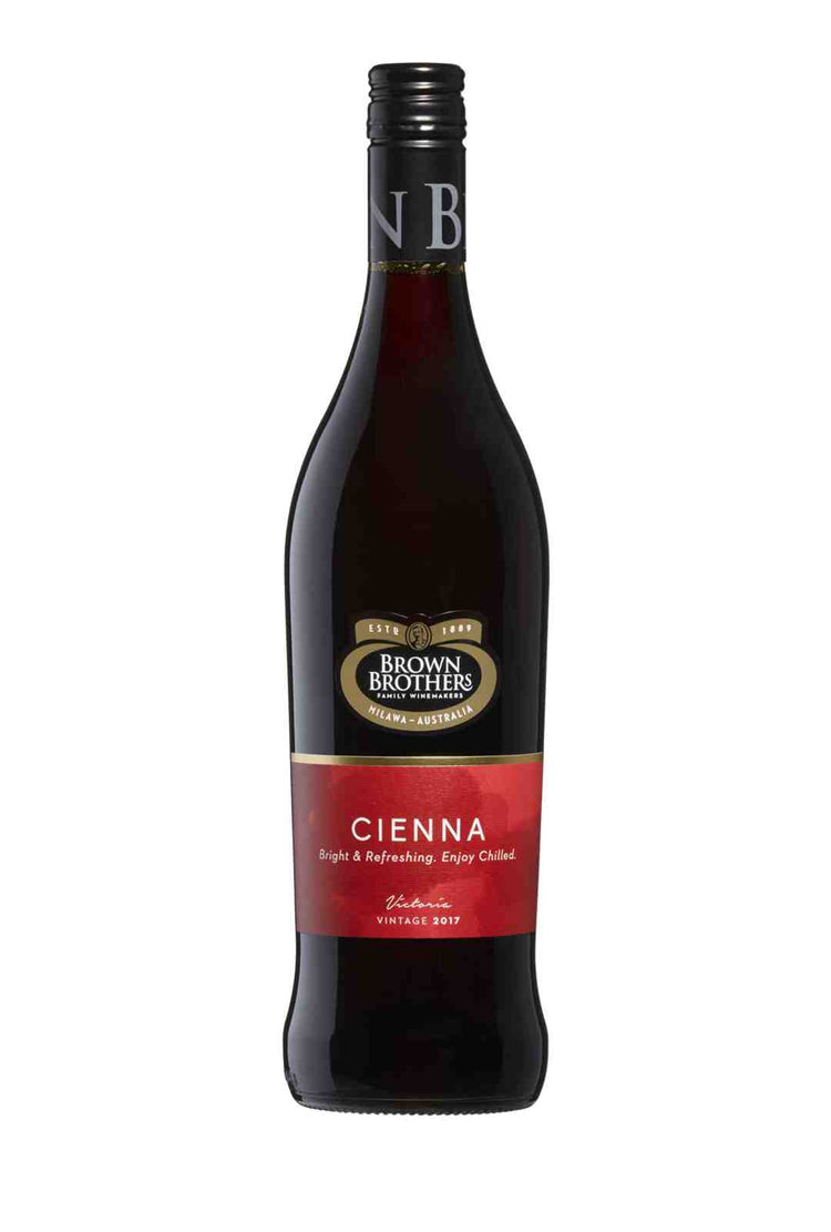 Brown Bros Cienna 8% 750ml