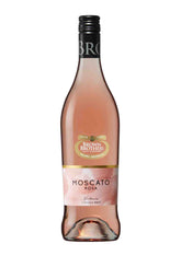 Brown Bros Moscato Rosa 6.5% 750ml