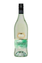 Brown Bros Moscato & Pinot Grigio 6% 750ml