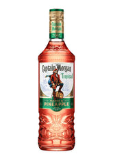 Captain Morgan Tropical Mango & Pineapple Rum 30% 700ml
