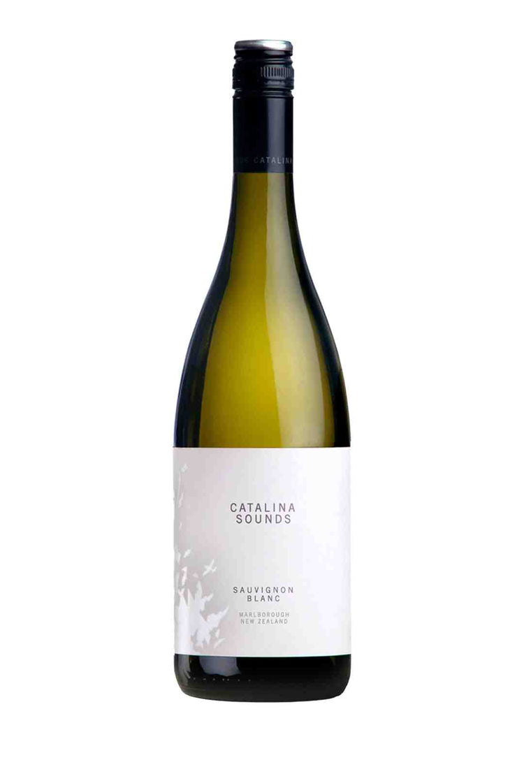 Catalina Sounds Sauvignon Blanc 13% 750ml