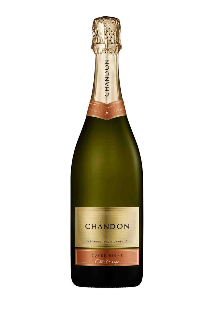 CHANDON CUVEE RICHE 12.5% 750ML