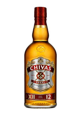 Chivas Regal 12yo Blended Scotch Whisky 40% 700ml