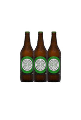 Coopers Original Pale Ale 4.5% 750mL 3pack