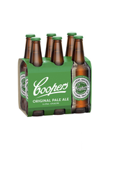 Coopers Original Pale Ale Bottles 4.5% 6pack 375ml