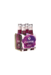 Vodka Cruiser Bold Berry 4 Pack 4.6% 275ml Bottles