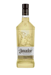 El Jimador Reposado Tequila 38% 700ml