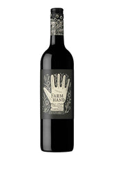Farm Hand Organic Cabernet Sauvignon 14% 750ml