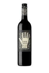 Farm Hand Organic Merlot 14% 750ml