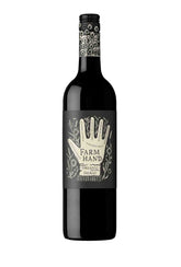 Farm Hand Organic Shiraz 14% 750ml