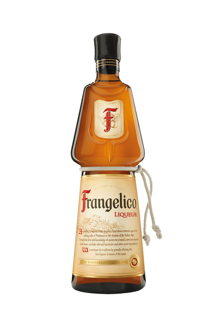 Frangelico Hazelnut 20% Liqueur 700mL