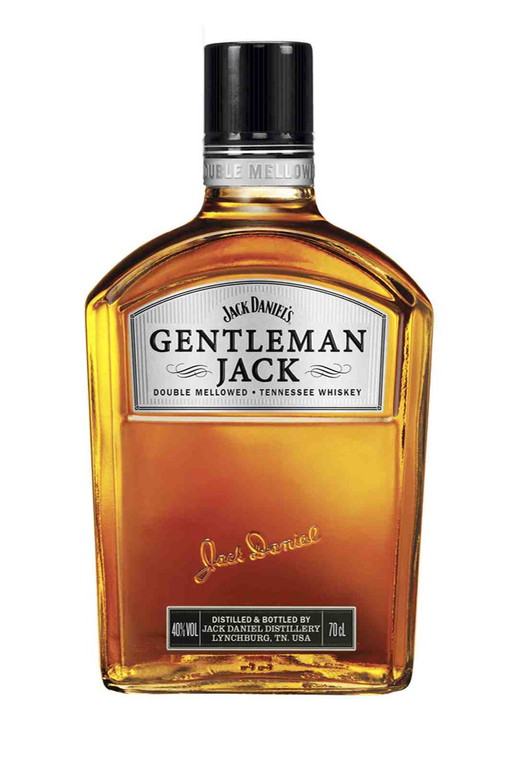 Jack Daniel's Gentleman Jack 700mL