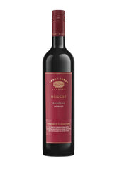 Grant Burge Hillcot Merlot 14.5% 750ml