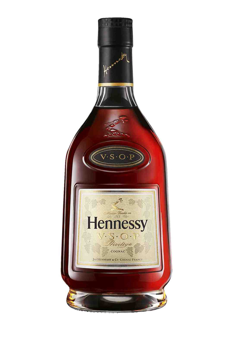 Hennessy VSOP Cognac 40% 700ml
