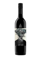 I Am George Shiraz Cabernet 14.6% 750ml