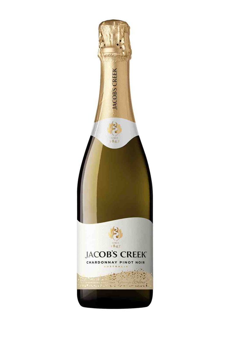 Jacob's Creek Classic Chardonnay Pinot 11% 750ml