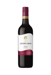 Jacob's Creek Classic Shiraz 13% 750mL