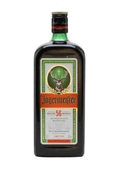 Jagermeister Liqueur 35% 700ml