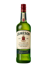 Jameson Blended Irish Whisky 40% 1L