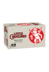 Little Creature Pale Ale Bottles 24 Pack