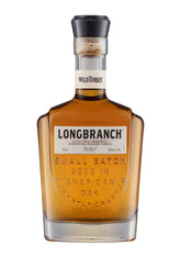 Wild Turkey Longbranch Kentucky Straight Bourbon Whisky 40% 700ml
