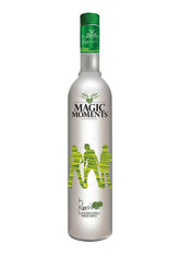 Magic Moments Green Apple Vodka 1L