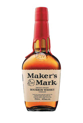 Maker's Mark Kentucky Straight Bourbon Whisky 40% 700ml