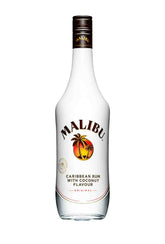 Malibu Caribbean White Rum 21% 700ml