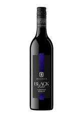 Mcguigan Black Label Cabernet Merlot 12.5% 750ml
