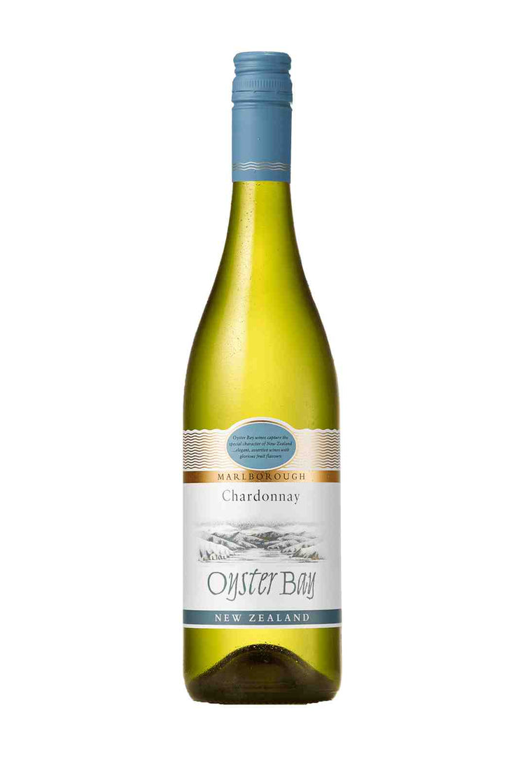 Oyster Bay Chardonnay 13% 750ml