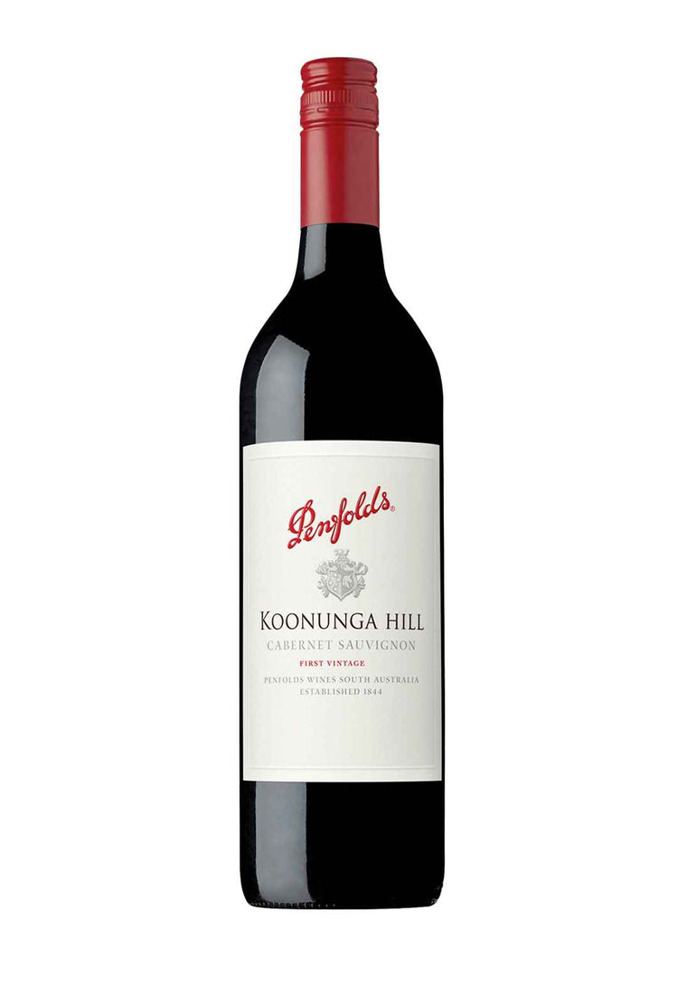 Penfolds Koonunga Hill Cabernet Sauvignon 14.5% 750ml