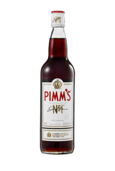 Pimm's No.1 Aperitif 25% 700ml