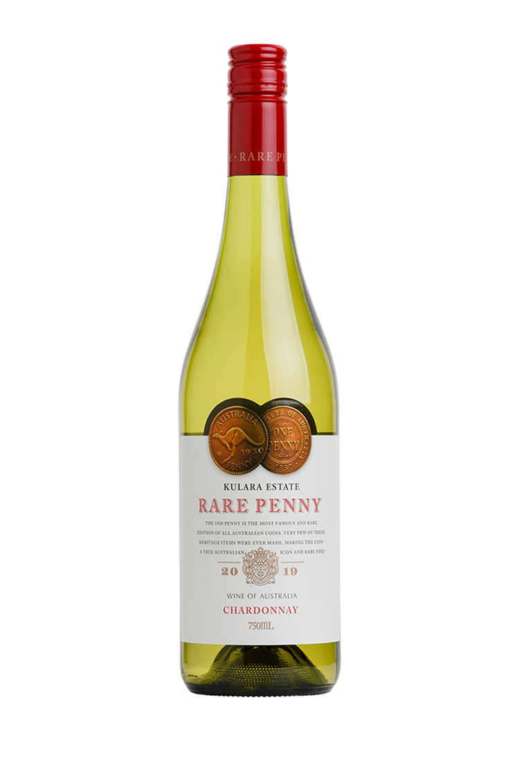 Rare Penny Chardonnay 13% 750ml