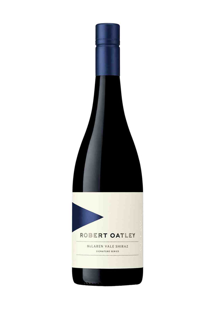 Robert Oatley Mclaren Vale Shiraz 14% 750ml