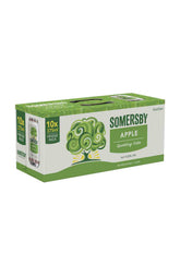 Somersby Apple Cans 4.5% 10 Pack 375ml