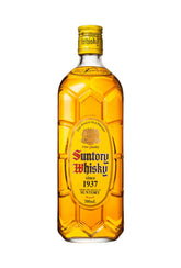 Suntory Kakubin Japanese Whisky 40% 700ml