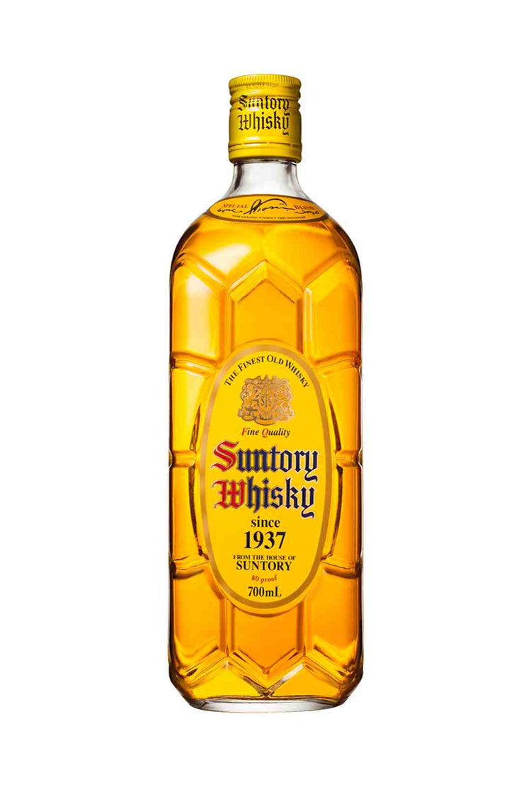 Suntory Kakubin Japanese Whisky 40% 700ml