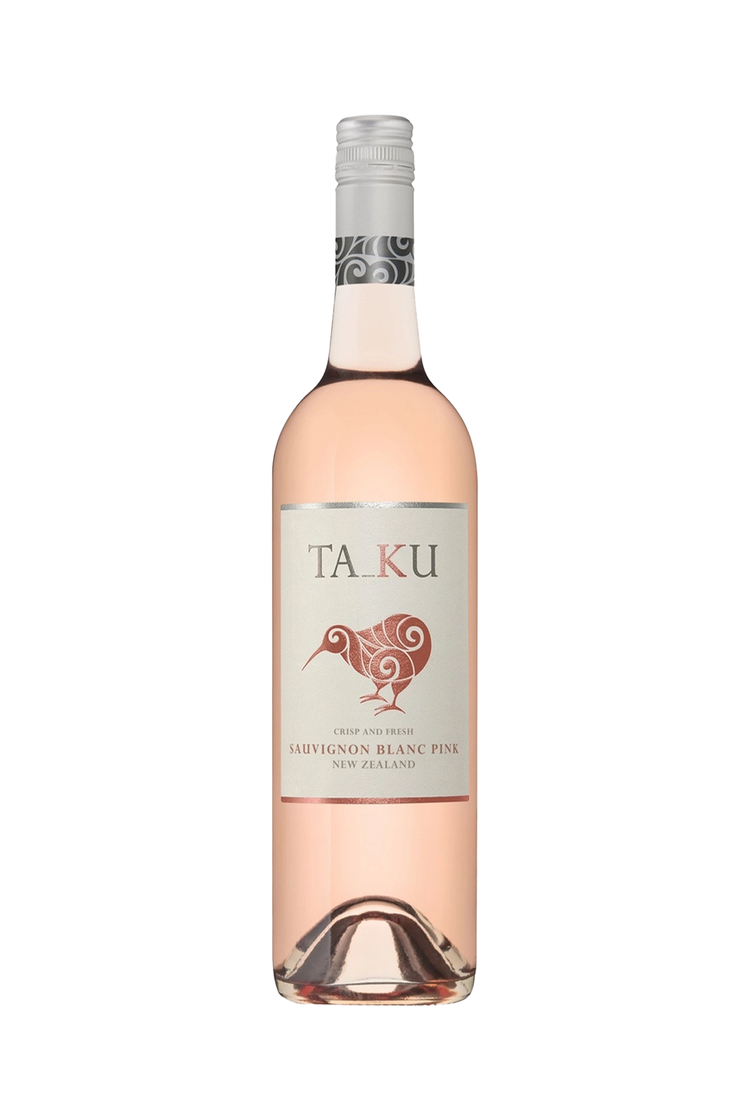 TaKu Pink Sauvignon Blanc