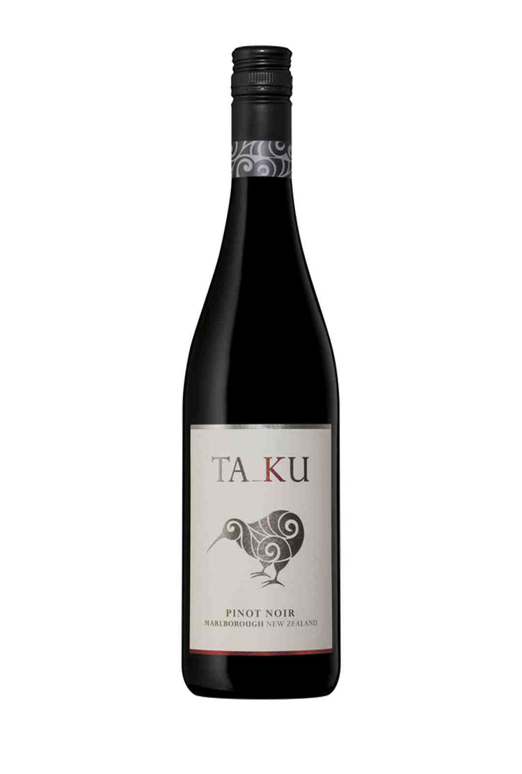 Taku Pinot Noir 13% 750ml