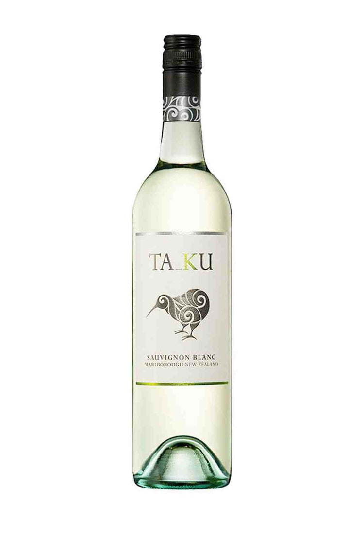 Taku Sauvignon Blanc 13% 750ml