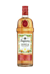 Tanqueray Flor De Sevilla Gin 41.3% 700ml