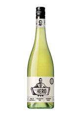 The Hero Preservative Free Sauvignon Blanc 11.5% 750ml