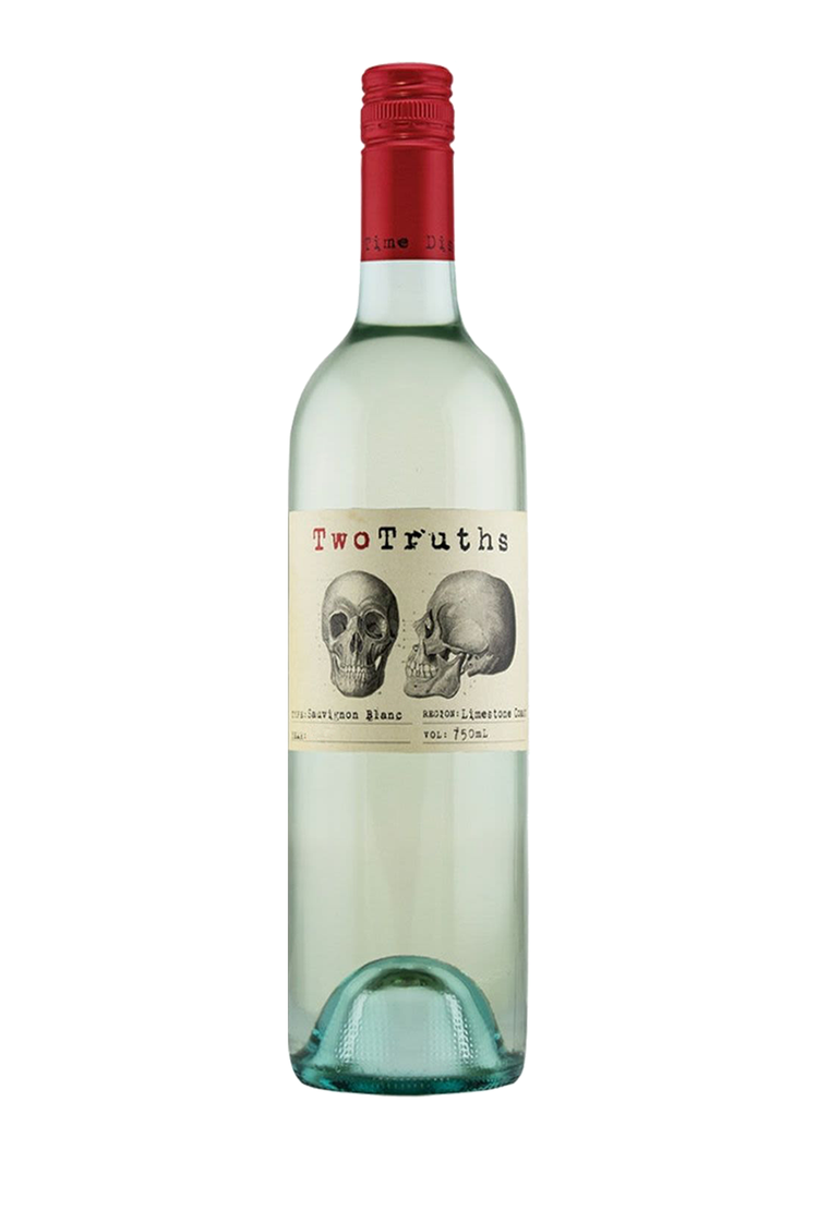 Two Truths Sauvignon Blanc 12% 750ml