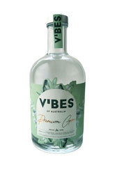 VIBES Premium Australian 40% Gin 700mL