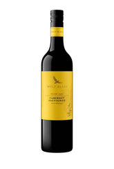 Wolf Blass Yellow Label Cabernet Sauvignon 14.5% 750ml